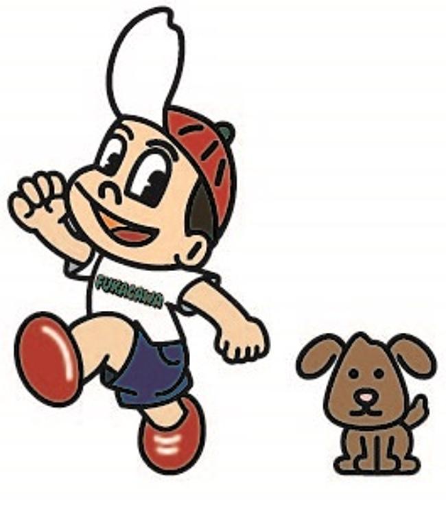 米BOYくん・そば犬みのる