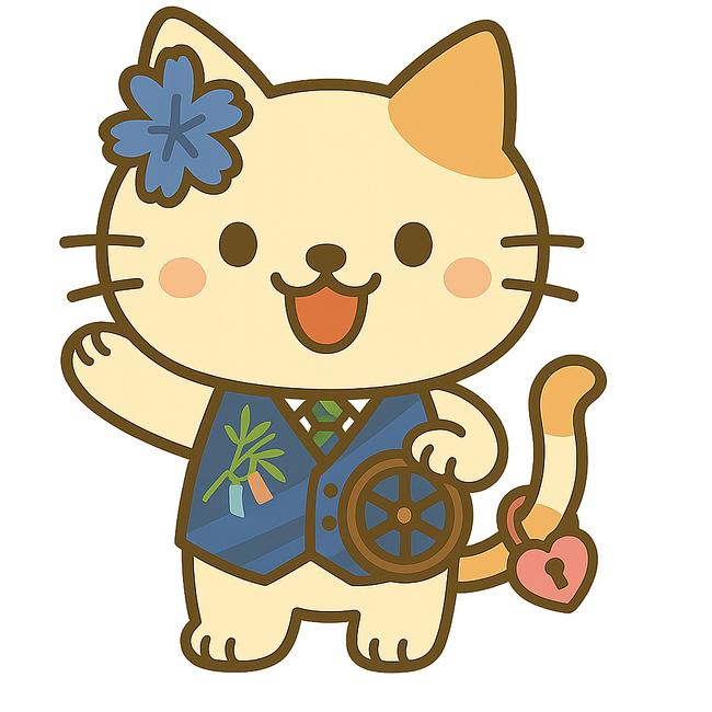 こうにゃん