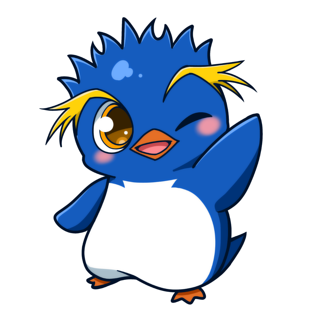 ゆるキャラトレカ　そんちょさん　株式会社ペンギン村 そんちょさんの詳細情報 | ゆるナビ