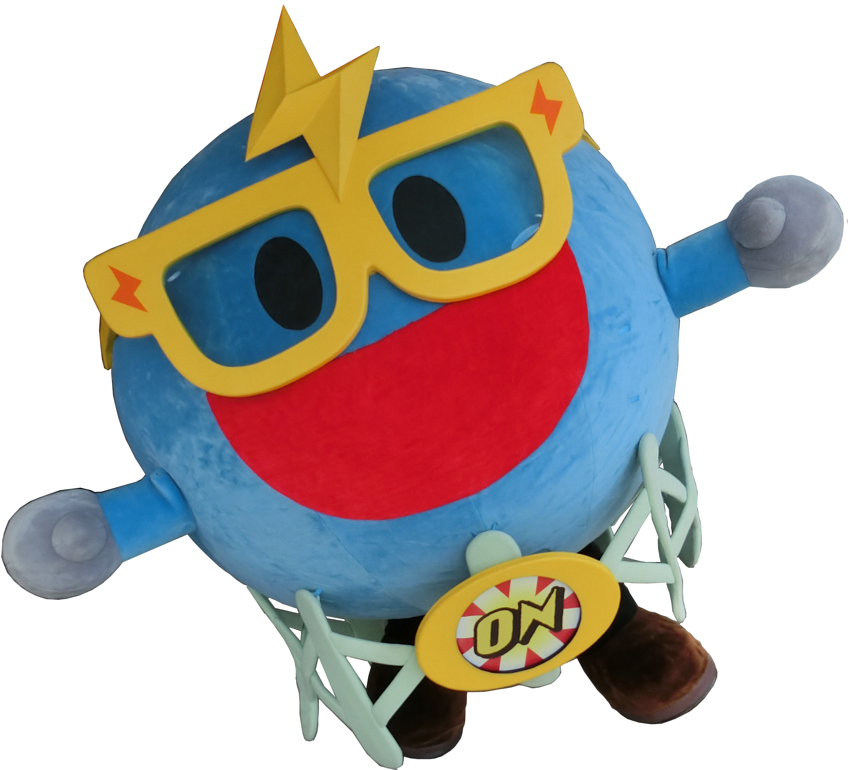 いるまるくんの詳細情報 | ゆるナビ