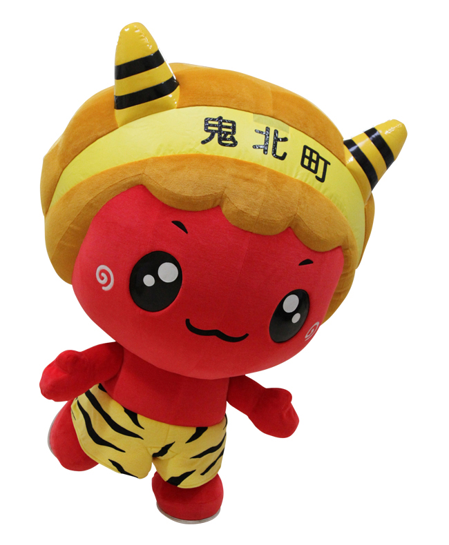 きほくん