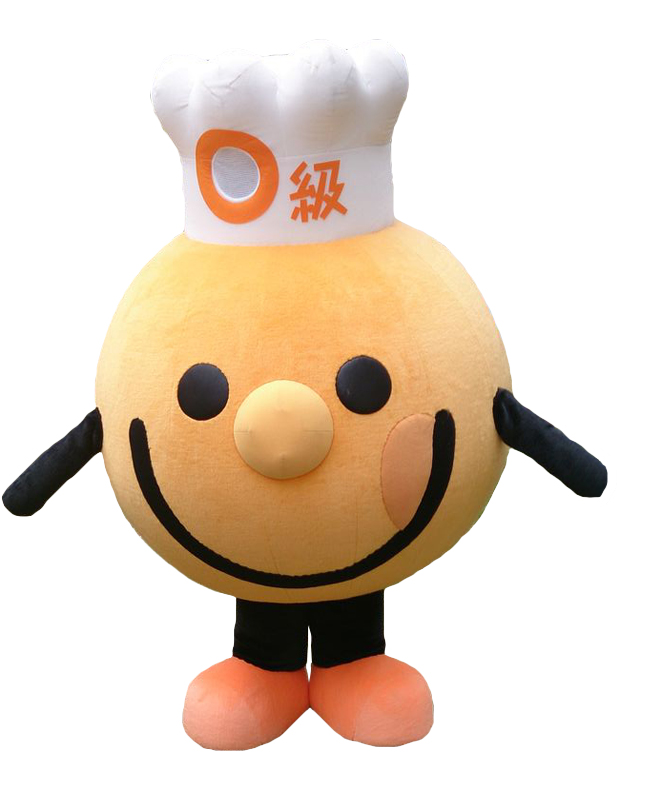 Ｏ級くん