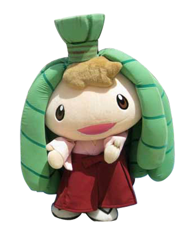 ちま吉