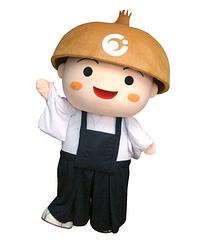 えい坊くん