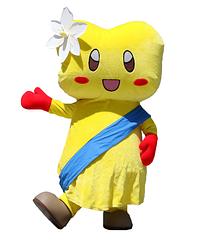 おぶちゃん