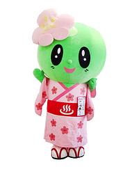 こうめちゃん