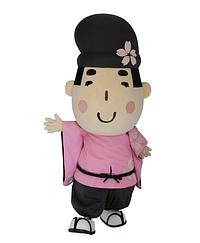 道風くん