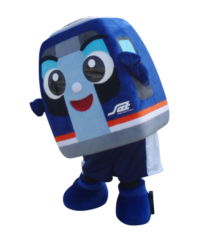 サッとくん