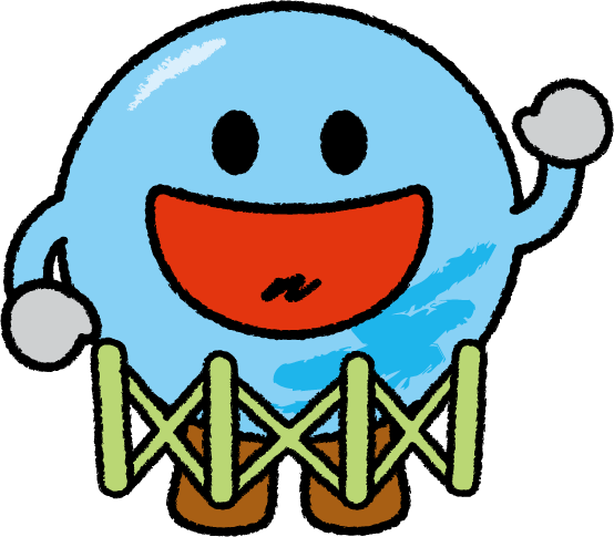 いるまるくんの詳細情報 | ゆるナビ