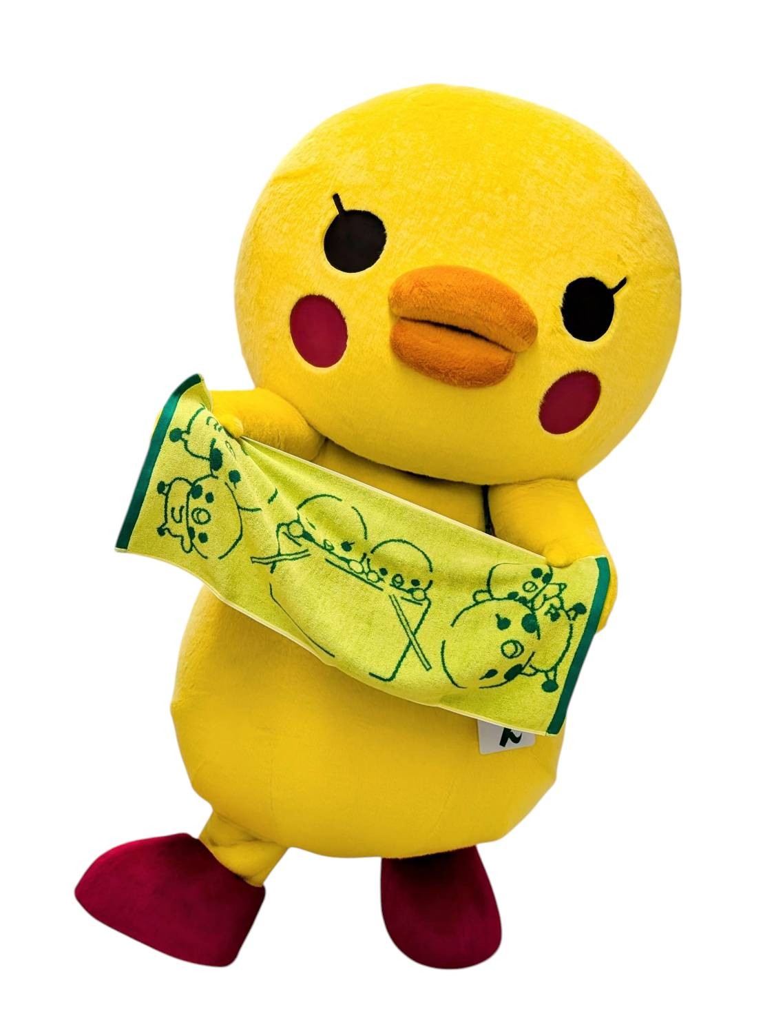 スーパーサンシ サンちゃん シーちゃん ぬいぐるみ ゆるキャラトレカ 缶バッチ スーパーサンシ サンちゃん シーちゃん ぬいぐるみ ゆるキャラトレカ