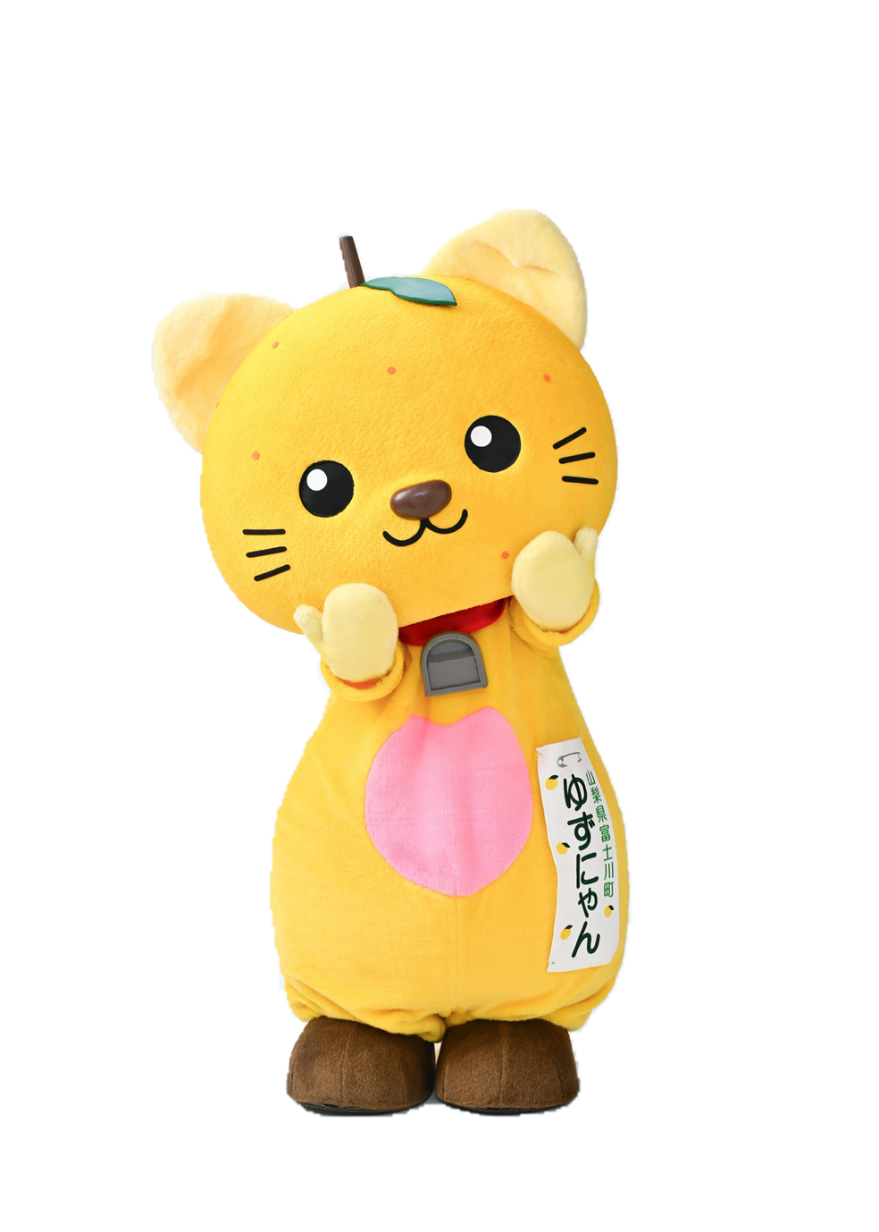 ゆずにゃん ゆずにゃんの詳細情報 | ゆるナビ