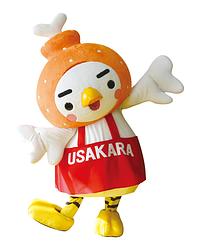 うさからくん