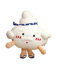 ゆげじい