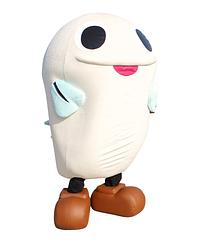 しらっぴー