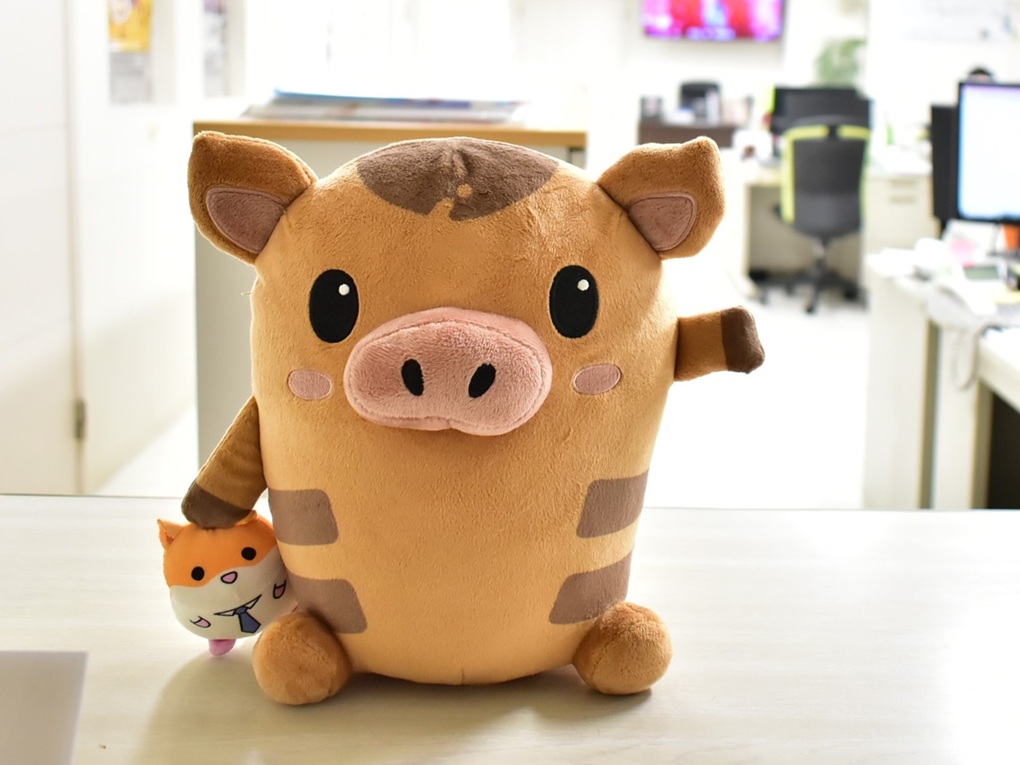 インプる君の詳細情報 | ゆるナビ