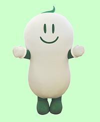まゆピー