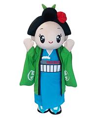 おしまちゃん 