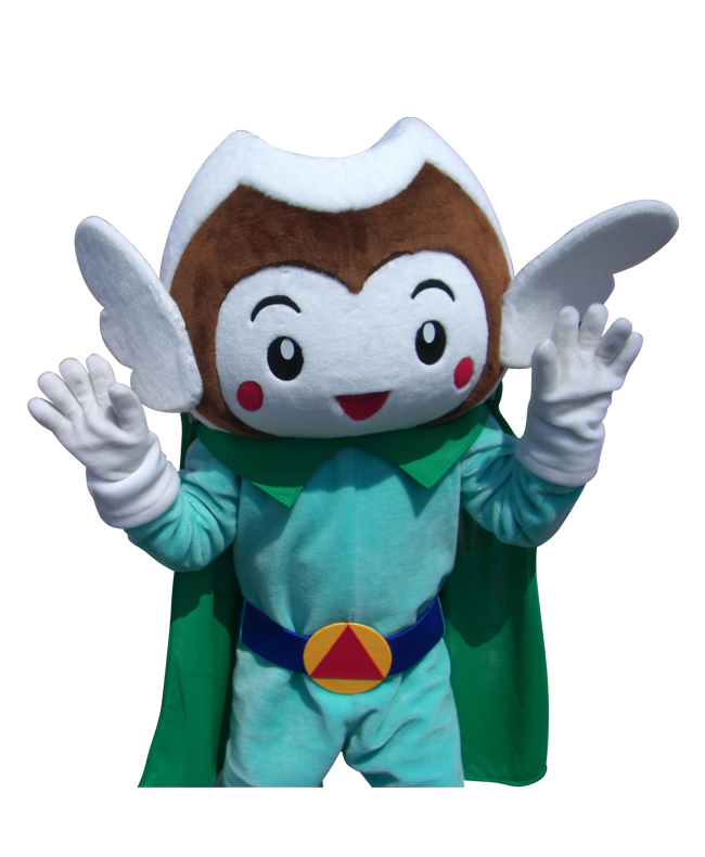 バンダイくん