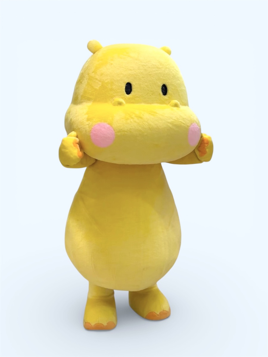 ヒッポちゃんの詳細情報 | ゆるナビ