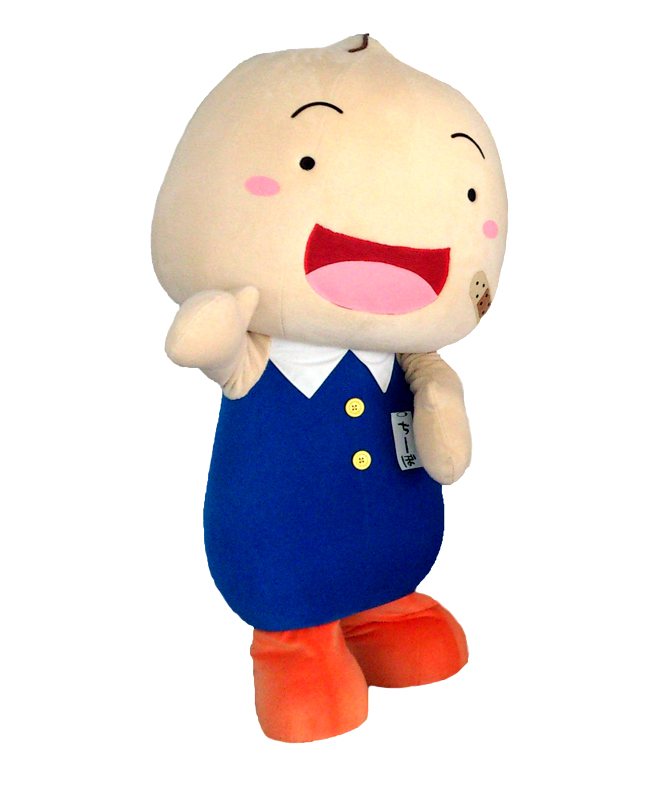 ちーぼ
