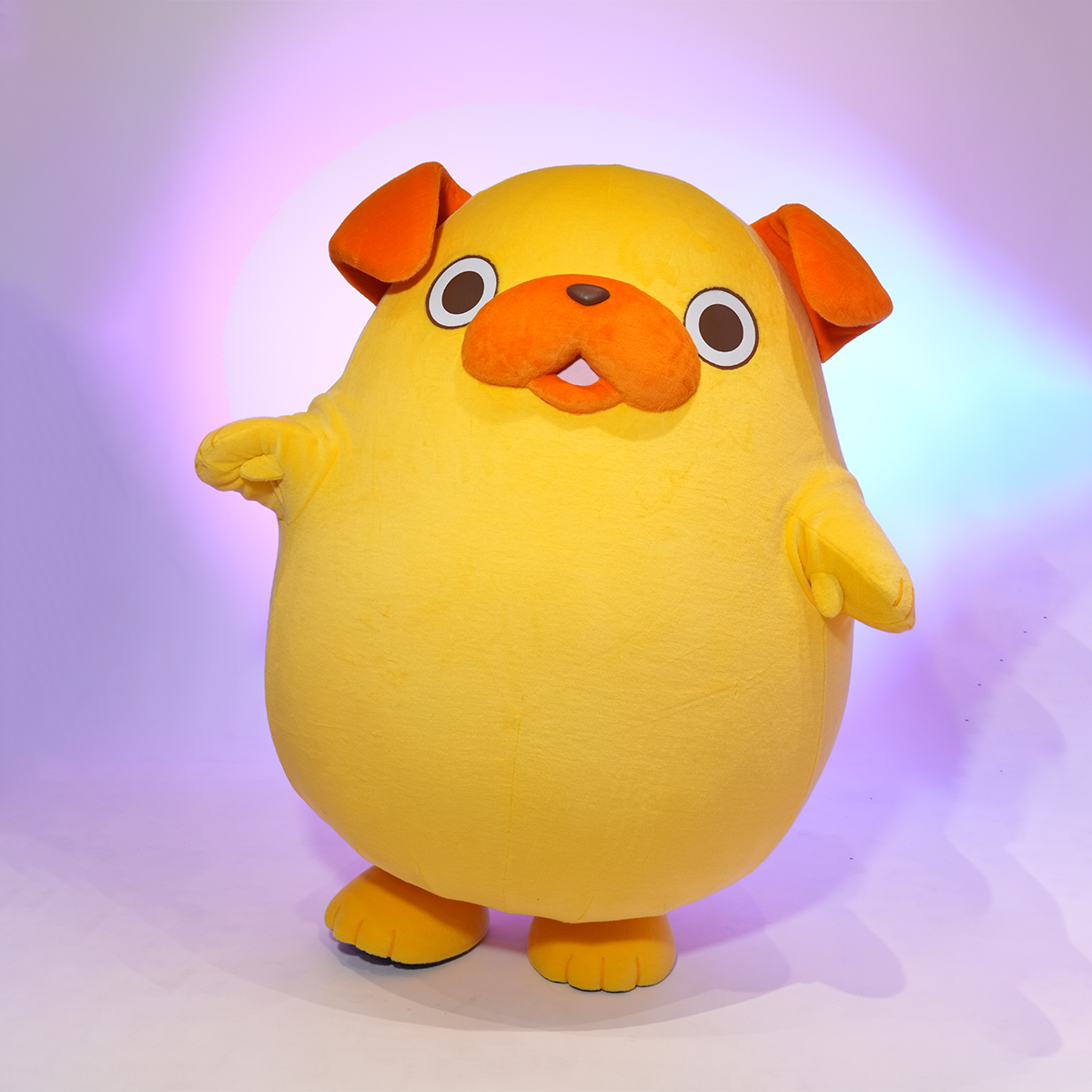 ブル山パグ太郎 パグ太郎 | ゆるナビ