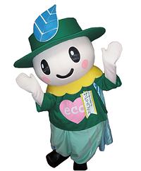ザビエコくん