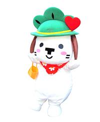 トコちゃん