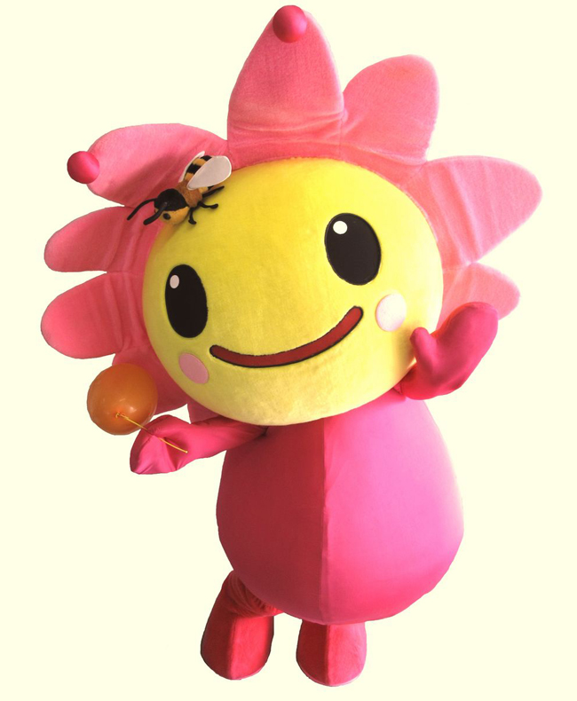 みみちゃん