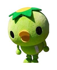 カッパのコタロウ
