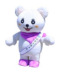 ロジーちゃん