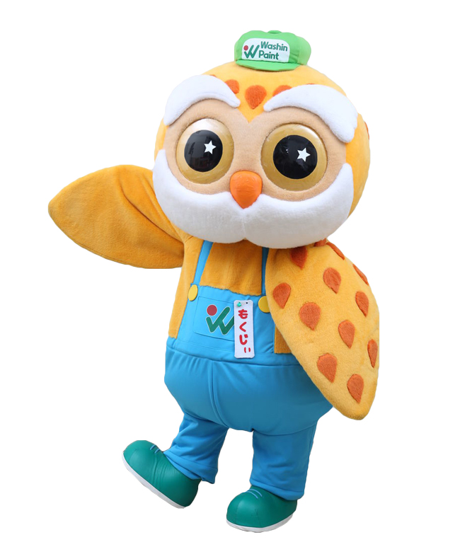 もくじぃ