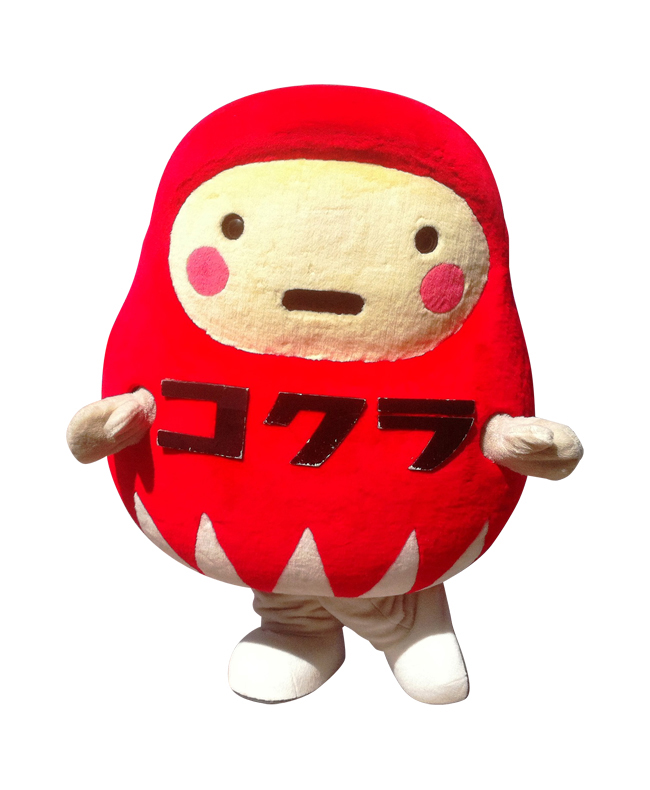 だるまちゃん