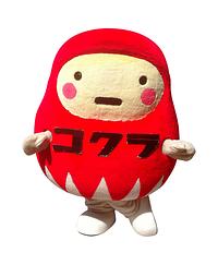 だるまちゃん
