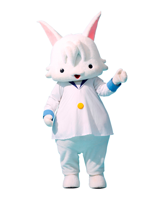 こーにゃん