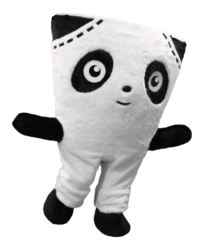 Gパンだ
