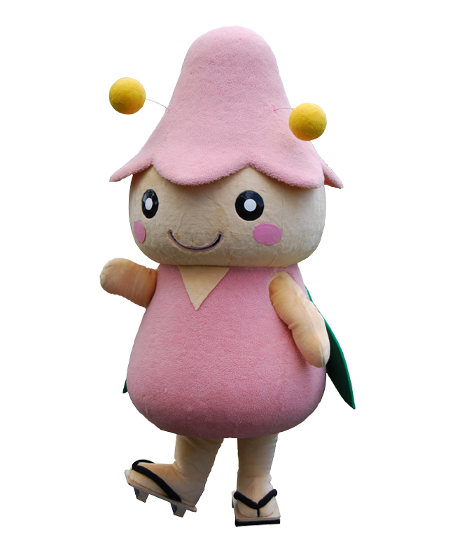 こゆりちゃん