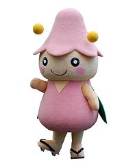 こゆりちゃん
