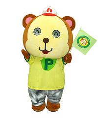 ぽんたくん