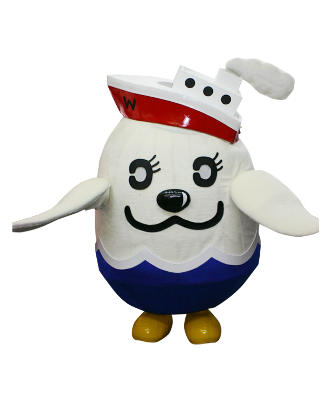 まぁりん