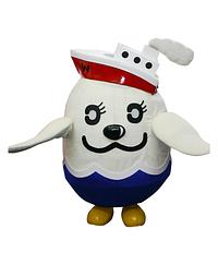 まぁりん