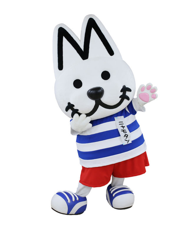 ニャモタン