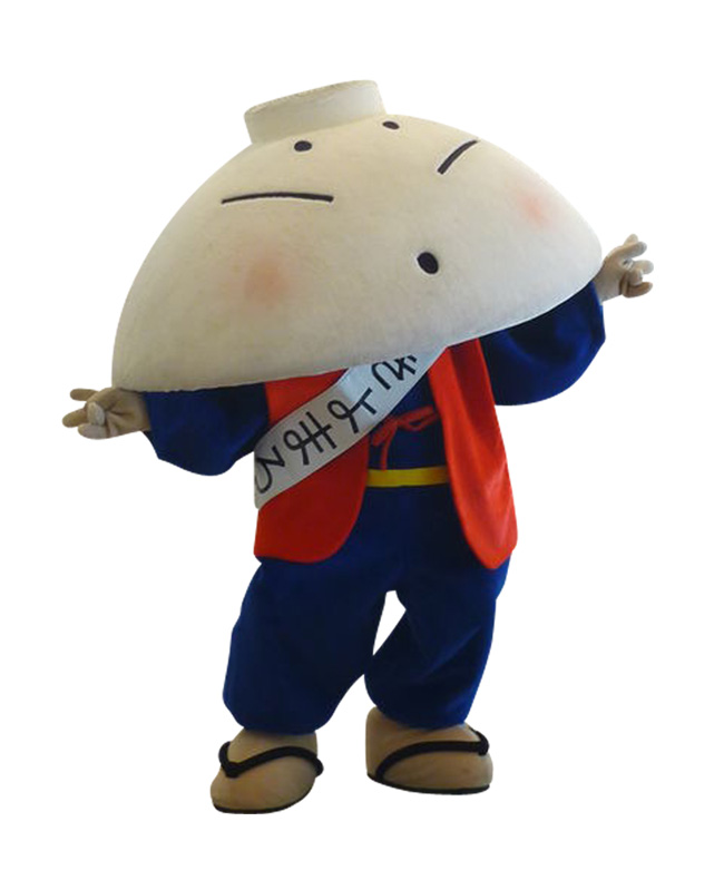 きよまろ