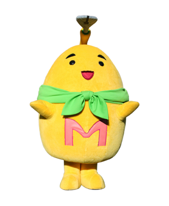 マミュー