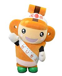はにぽん