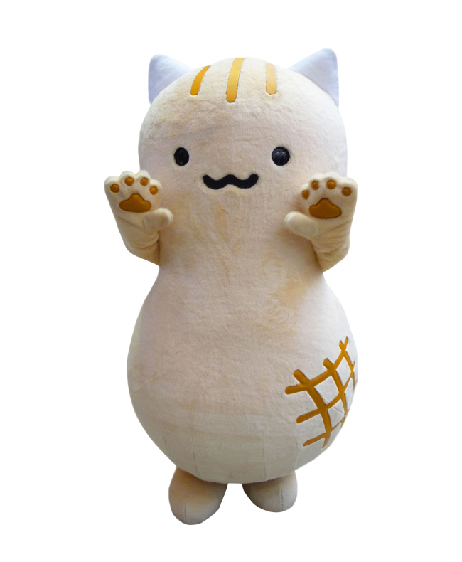 ぴーにゃっつ