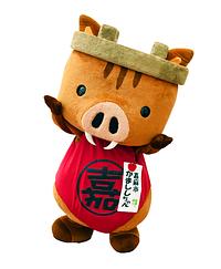 かまししちゃん