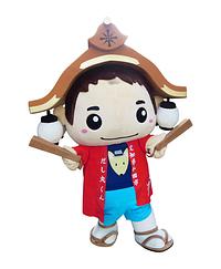 だし丸くん