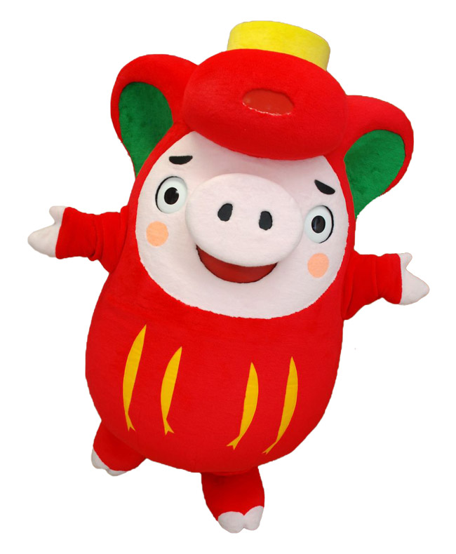 おおふなトン
