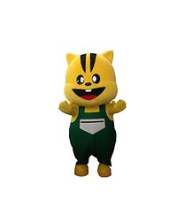 元気くん