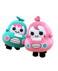 むじころう・むじこりん